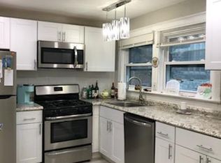 35 Hilltop Ave #1, New Rochelle, NY 10801