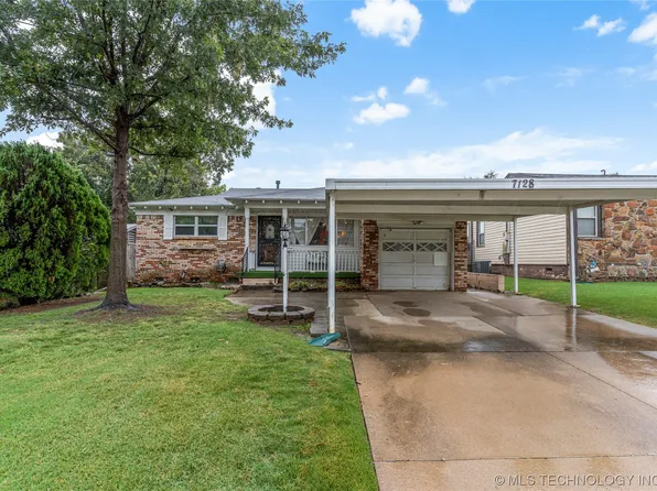 7128 E 8th St, Tulsa, OK 74112