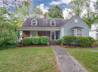 1114 N Rotary Dr, High Point, NC 27262