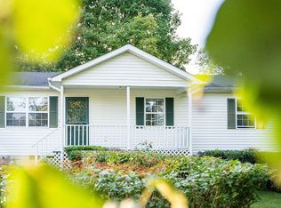 215 Frawley Rd, Chattanooga, TN 37412