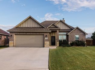 2317 Homestead Pl, Abilene, TX 79601