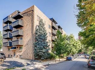 65 N Clarkson St APT 302, Denver, CO 80218