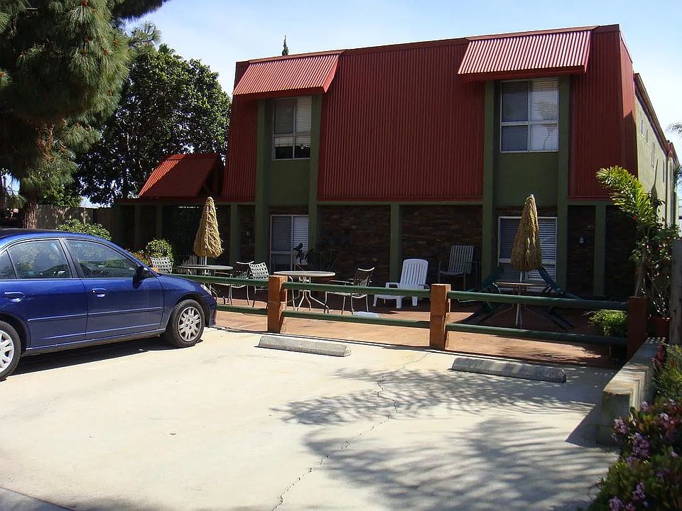 1st image of 2269 Felspar St Unit 8