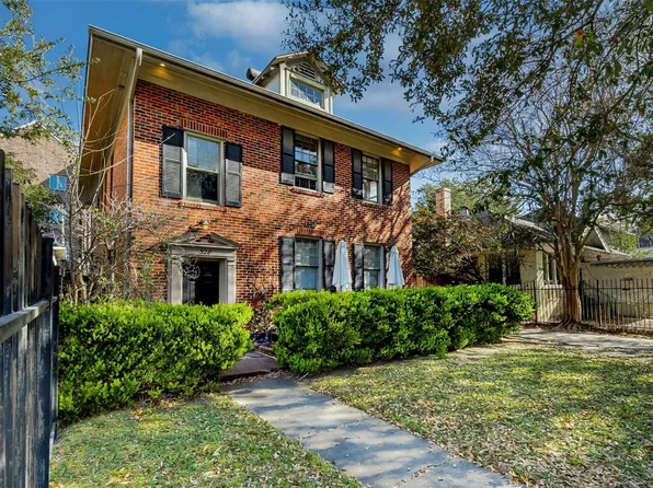 528 Hawthorne St, Houston, TX 77006