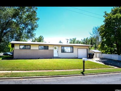 263 W 1550 N, Sunset, UT, 84015
