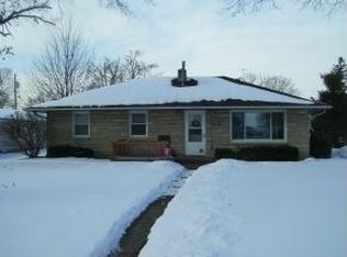 463 Alexander St, Plymouth, IN 46563