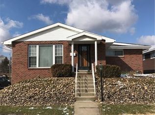 613 Locust Dr, Cheswick, PA