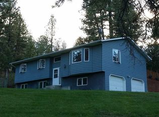 69 Rock Ridge Dr, Clancy, MT 59634