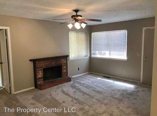 8709 N Roxbury Blvd, Oklahoma City, OK 73132