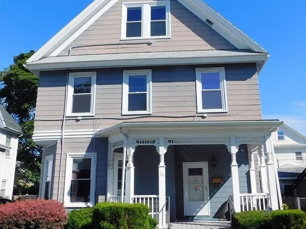 20 Main Street Park, Malden, MA 02148