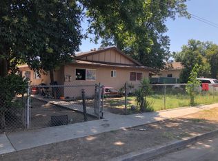2060 E Webster Ave, Fresno, CA