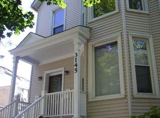 3145 N Clifton Ave #3&4, Chicago, IL 60657