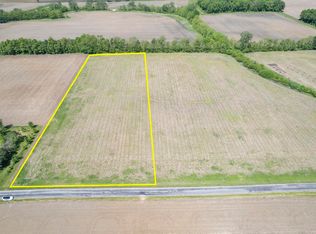 N County Road 700 W Lot 3, Mulberry, IN 46058