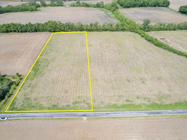 N County Road 700 W Lot 3, Mulberry, IN 46058