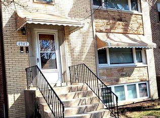 4947 N Mason Ave Unit 1, Chicago, IL 60630