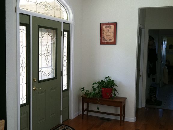Beautiful Foyer