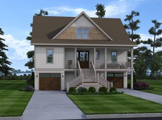 336 Tooley St, Belhaven, NC 27810