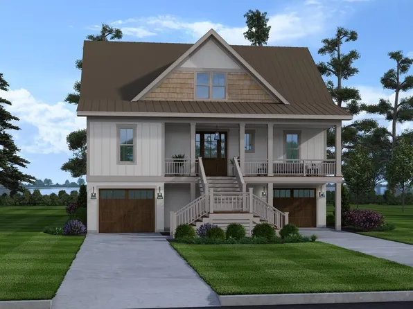 336 Tooley St, Belhaven, NC 27810