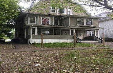 Property Front View
