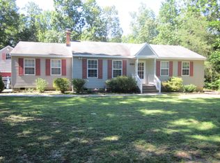 7930 Filly Run Rd, Gloucester, VA 23061