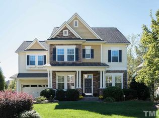 3 Teahouse Ct, Durham, NC 27707