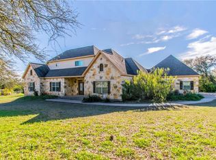 731 Broken Lance Dr, Dripping Springs, TX 78620