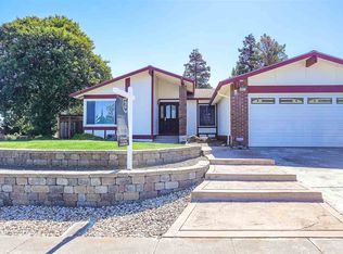 2211 Jacqueline Dr, Pittsburg, CA 94565