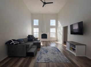 4516 Habershaw Rd NW, Albuquerque, NM 87120