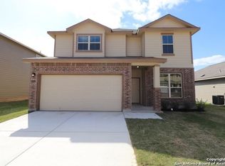 5818 Ivans Farm, San Antonio, TX 78244