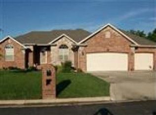 207 Cox Ave, Republic, MO 65738