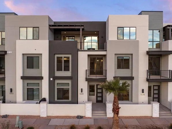 5326 S Coral Pearl Aly #431, Saint George, UT 84790