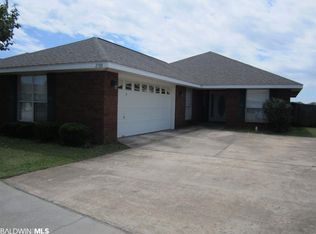 2708 Hampton Park Cir, Foley, AL 36535