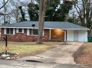 2795 Long Way, Decatur, GA 30032