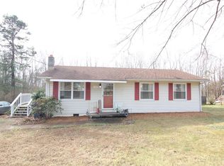 143 Knoll Woods Dr, Rustburg, VA