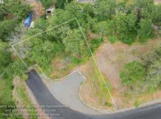 Coyote Ct #47, Mosier, OR 97040