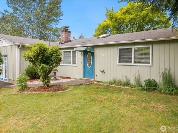 2018 S 253rd Street, Des Moines, WA 98198
