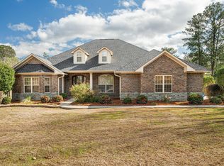 128 Northfork Dr, Petal, MS 39465
