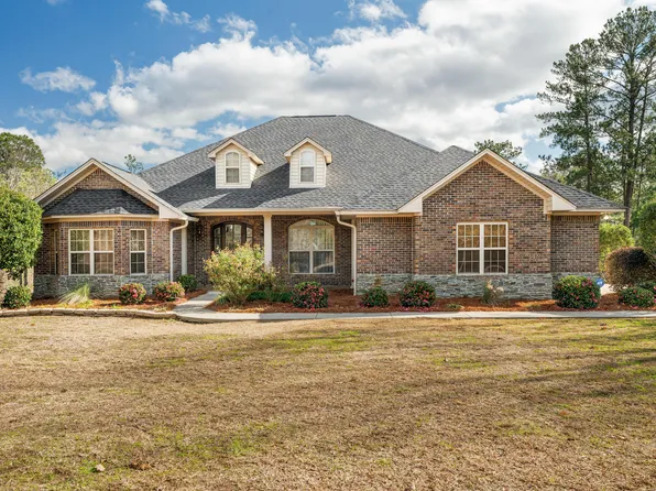 128 Northfork Dr, Petal, MS 39465