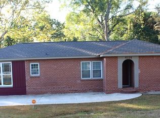 4174 Forrest Rd, Columbus, GA 31907