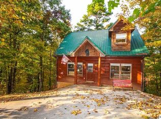 1605 School House Gap Rd HOUSE GAP, Sevierville, TN 37876