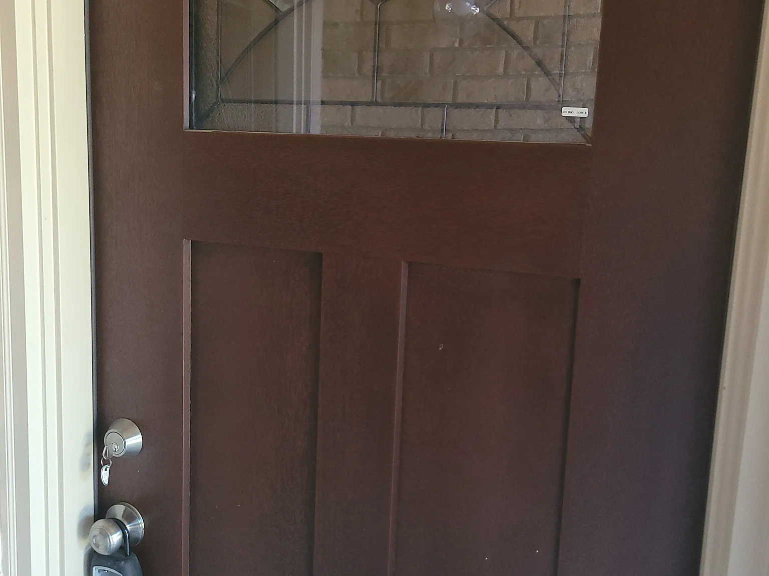 2 bed, 1100 sqft, $2,400 — Photo 1