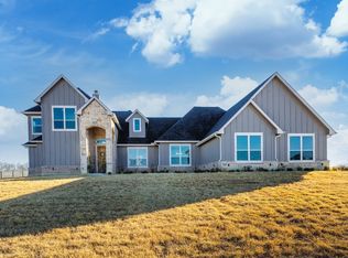 103 Silver Spur Rd, Boyd, TX 76023