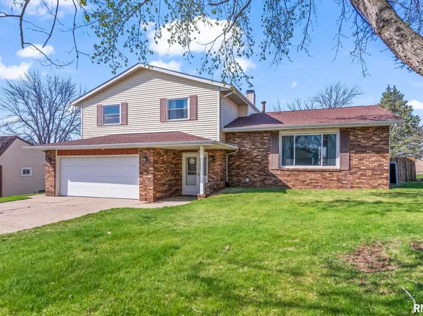 51 Northridge, Sherman, IL 62684