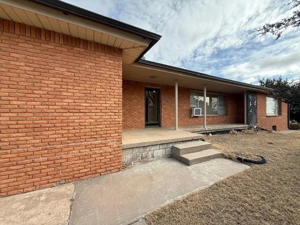 422 Blackmer Rd, Turpin, OK 73950