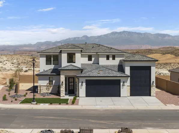 2441 E Malitsoh Dr Lot 301, Saint George, UT 84790