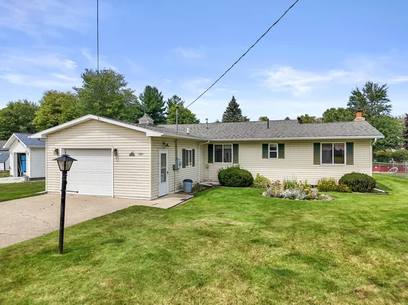 1881 Grouse Ln, Saint Helen, MI 48656