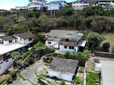 1540 Onipaa St, Honolulu, HI, 96819