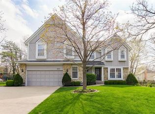 12117 Aberdeen Rd, Leawood, KS 66209