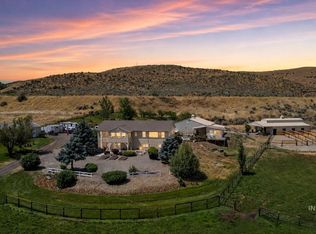 4255 Valley View Rd, Emmett, ID 83617