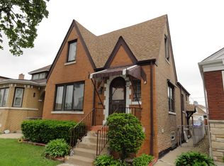 6409 S Keating Ave, Chicago, IL 60629